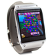 Illustration for article titled You Can Run Full Android Apps on the Galaxy Gear If Youre a Masochist